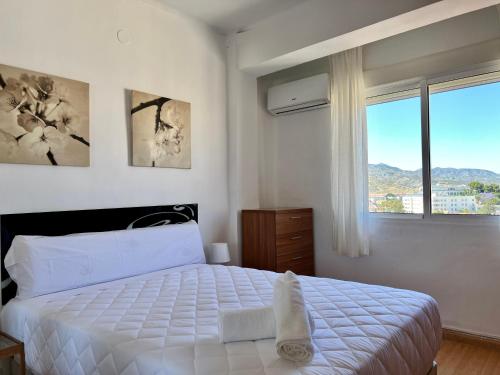 Amazing 3Bedroom Apartment in Capuchinos by Easytrip