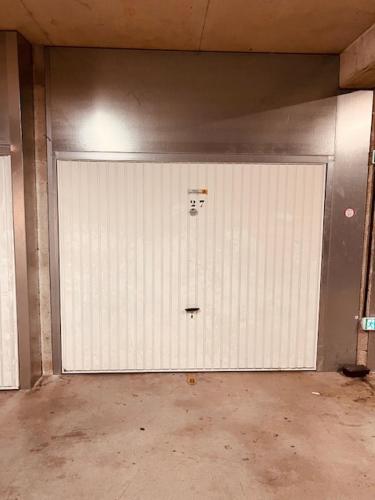 T2 Entre plage et centre ville-Terrasse/Parking photo 31