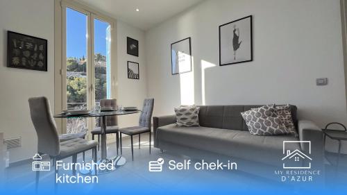 My Residence d'Azur Maison Micheloni