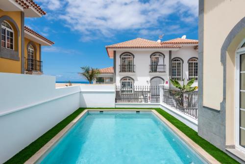 Villa Marzella Luxury - Private Pool - Costa Adeje