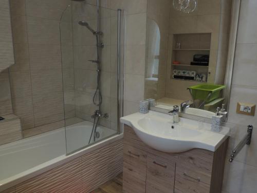 Home Nolo Milano 4 rooms 11 beds