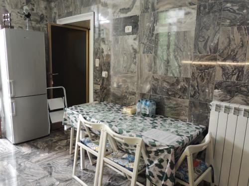 Home Nolo Milano 4 rooms 11 beds