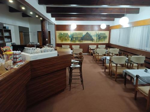 Gallery image of Hotel Bečva na Horní Bečvě in Horní Bečva