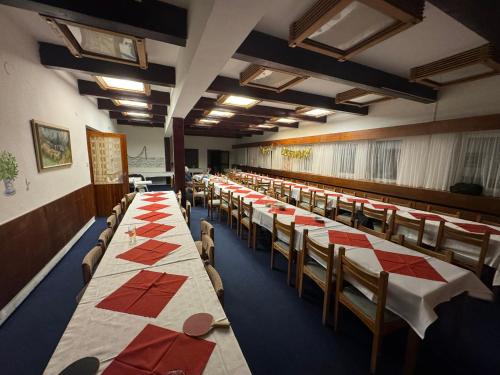 Gallery image of Hotel Bečva na Horní Bečvě in Horní Bečva