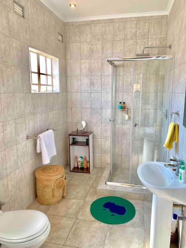 Gallery image of Gaga Villa in Lilongwe