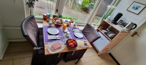 Afbeelding uit fotogalerij van B&B Oostrik in Leende