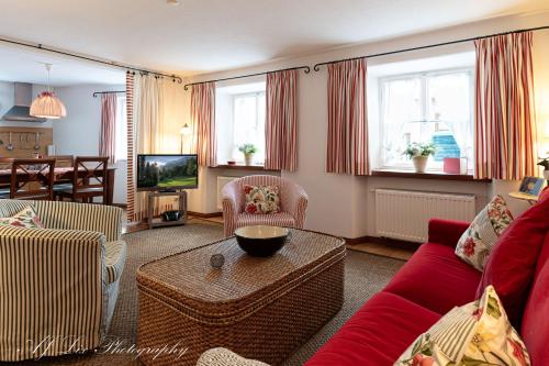 Gallery image of Fewo Jaisweg in Mittenwald