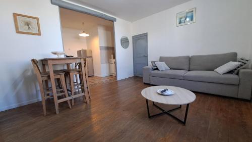 Bel Appartement indépendant