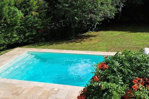 Photo de la galerie de l'établissement Gîte l'Ostal d'Òlt, à Fumel