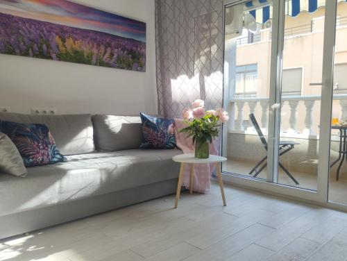 SeaStar Apartment
