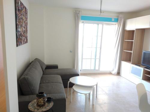 Gallery image of Apartamento playa y golf II Retamar in El Toyo