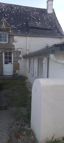 Photo de la galerie de l'établissement maison 50m mer à Piriac -sans wifi-, à Piriac-sur-Mer