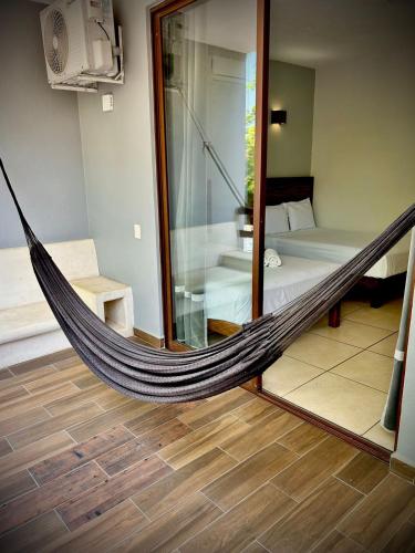 Fotografie z fotogalerie ubytování Hotel Aldea Sol v destinaci Zihuatanejo