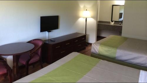 Motel 6-Mattoon, IL – Photos 5
