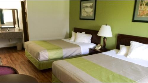Motel 6-Mattoon, IL – Photos 4