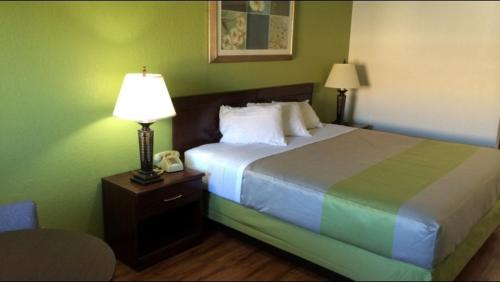 Motel 6-Mattoon, IL – Photos 3