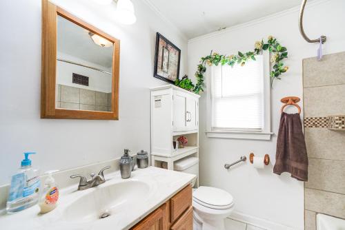 Gallery image of Cozy Ballston Spa Home with Fenced Yard! in Malta