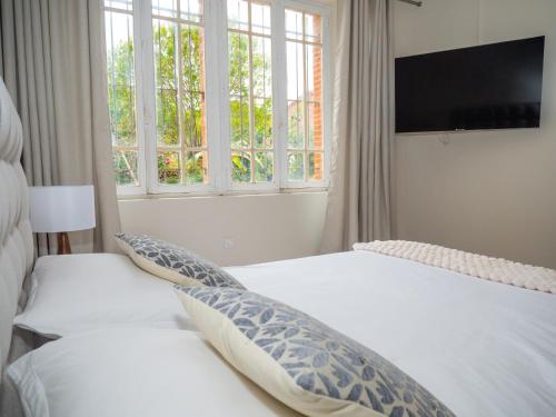 La chambre du soleil