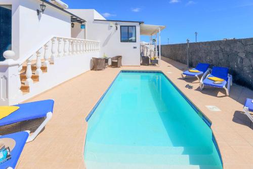 Villa Harmony