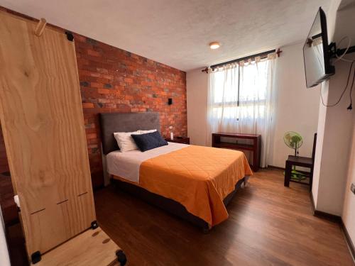 Gambar di galeri bagi Hotel Central Pacasmayo di Pacasmayo