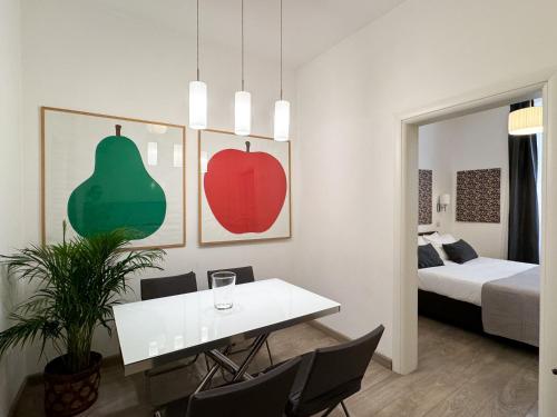 Banchi Vecchi Stay Apt Suite Pantheon
