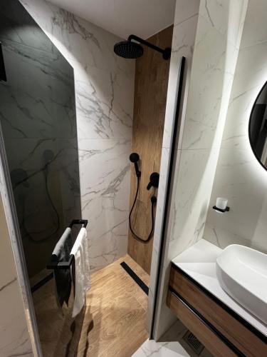 Gallery image of Apartman Perla in Bežanija
