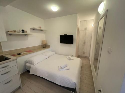 Studio apartment Violeta 3