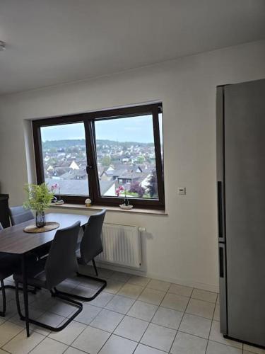 Gambar di galeri bagi Gemütliche Ferienwohnung di Mülheim-Kärlich