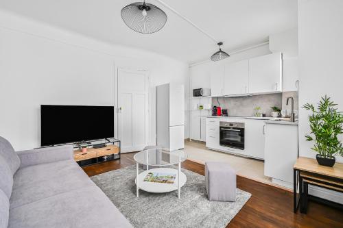 Skybnb - beau 2 pièces proche Paris - Wifi