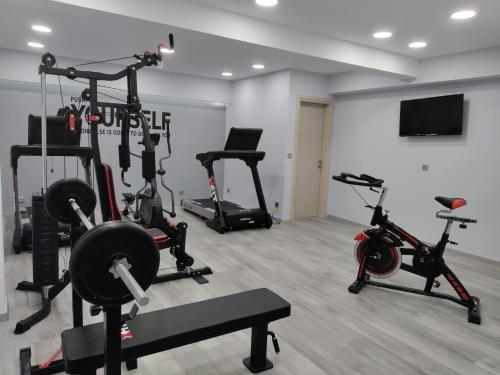 Gallery image of MAKexclusive in Leptokaria