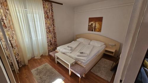 Holiday apartments Ružica