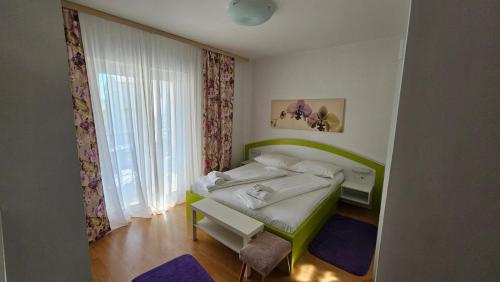Holiday apartments Ružica