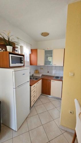 Holiday apartments Ružica