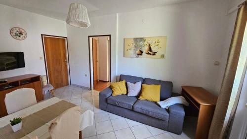 Holiday apartments Ružica