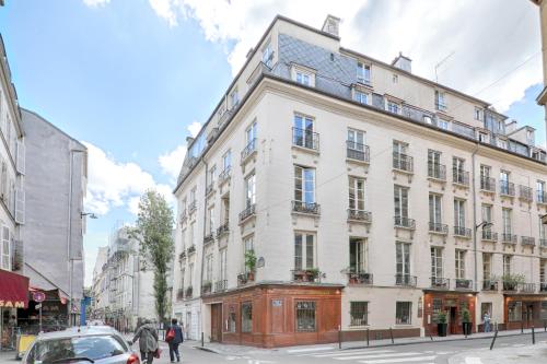 St André 4G - Best Location