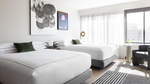 Kimpton Banneker Hotel, an IHG Hotel Image