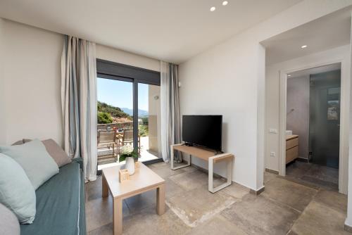 Foto Aura House, Quiet & Cosy Luxury Retreat - Agios Nikolaos 6