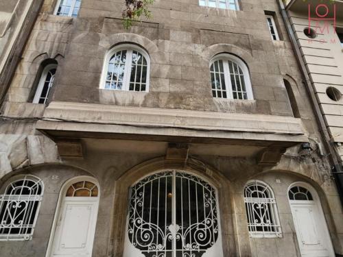 Φωτογραφία από το άλμπουμ του HOM l Departamento 2PAX Centro de Lastarria στο Σαντιάγο