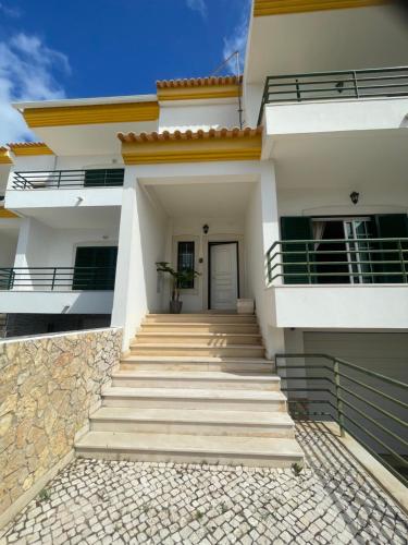 Casa Peixinhos-Maison familiale à Albufeira