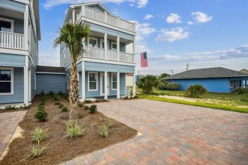 Starfish Shores photo 1