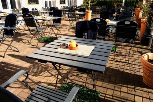 Restoran atau tempat lain untuk makan di Hotel Nest