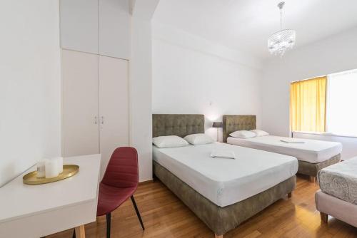 Victoria Wood Suite