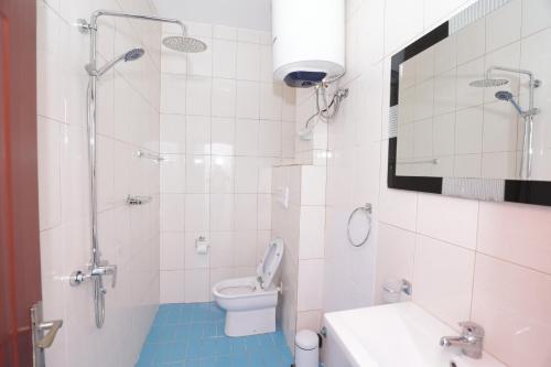 Gallery image of Mema Resort in Tirana