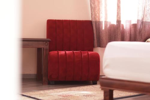Gallery image of Mema Resort in Tirana