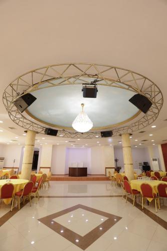 Gallery image of Mema Resort in Tirana