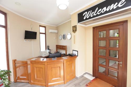 Gallery image of Mema Resort in Tirana