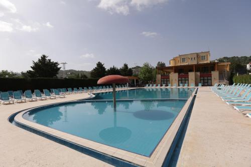 Gallery image of Mema Resort in Tirana
