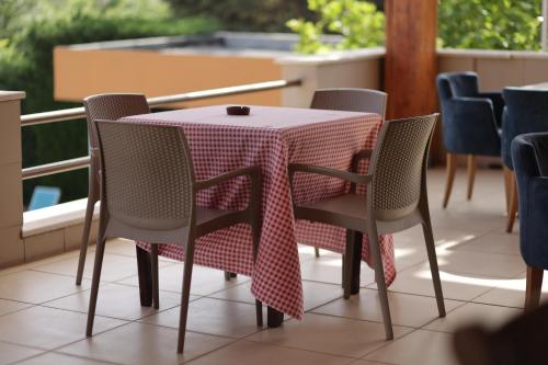 Gallery image of Mema Resort in Tirana