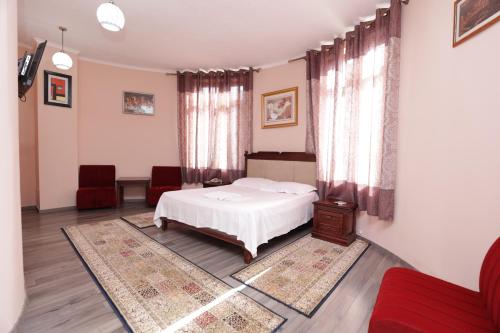 Gallery image of Mema Resort in Tirana