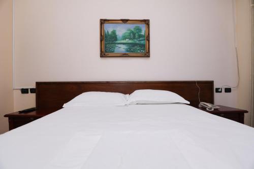 Gallery image of Mema Resort in Tirana